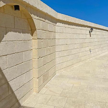 Masseria La Millenaria San Foca Buitenkant foto