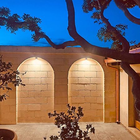 Masseria La Millenaria San Foca Buitenkant foto