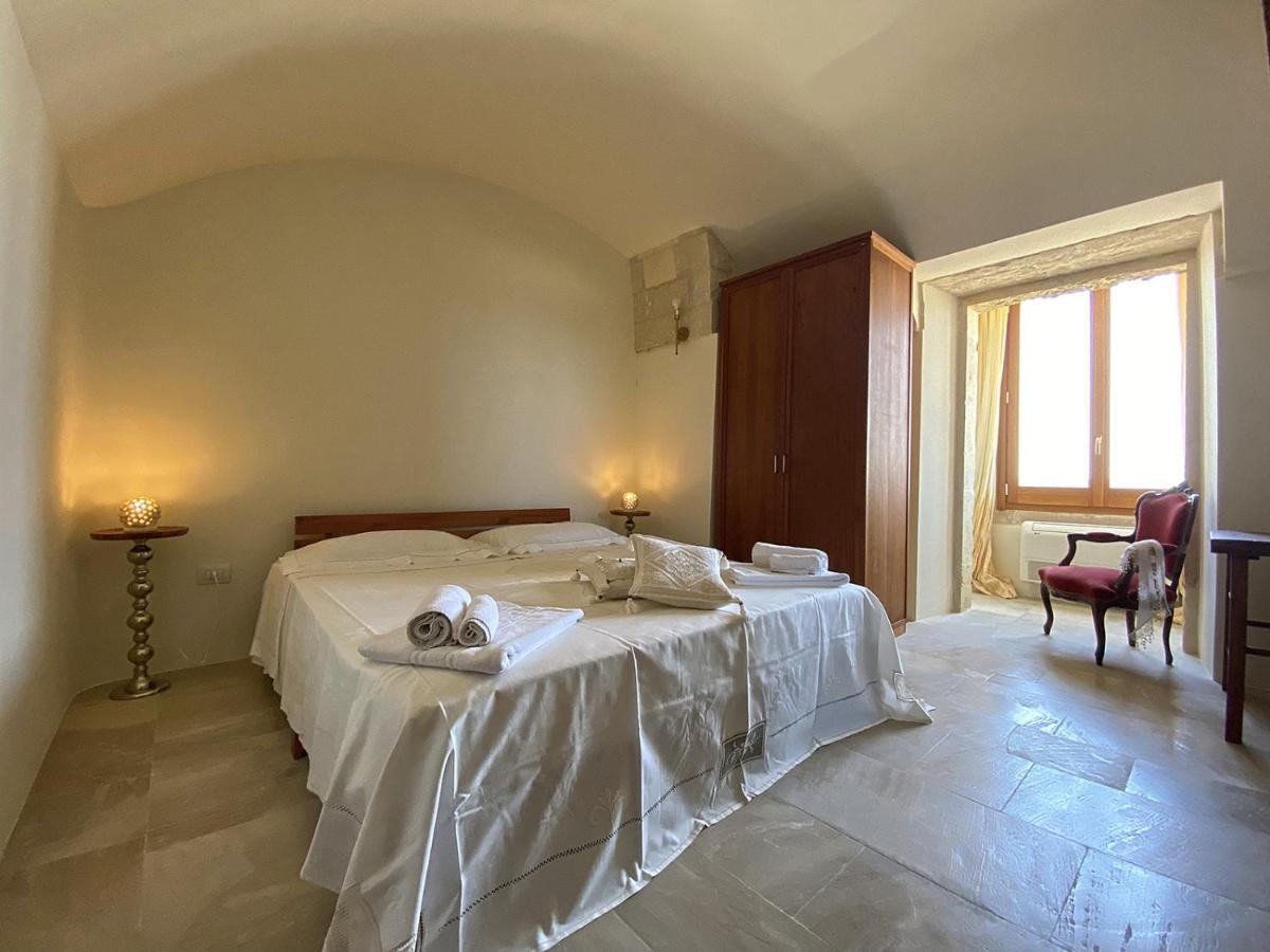 Masseria La Millenaria San Foca Buitenkant foto