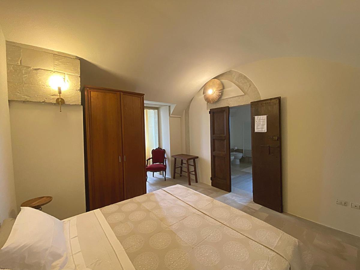 Masseria La Millenaria San Foca Buitenkant foto