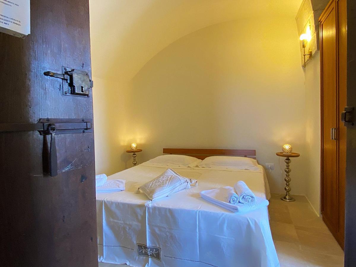 Masseria La Millenaria San Foca Buitenkant foto